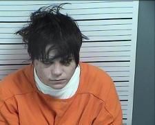 Heather Rene Nesler
